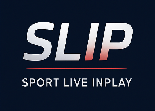 SLIP — Sport Live InPlay